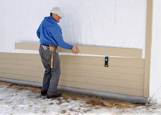 Best Brick Veneer Siding  in Winchester, NV